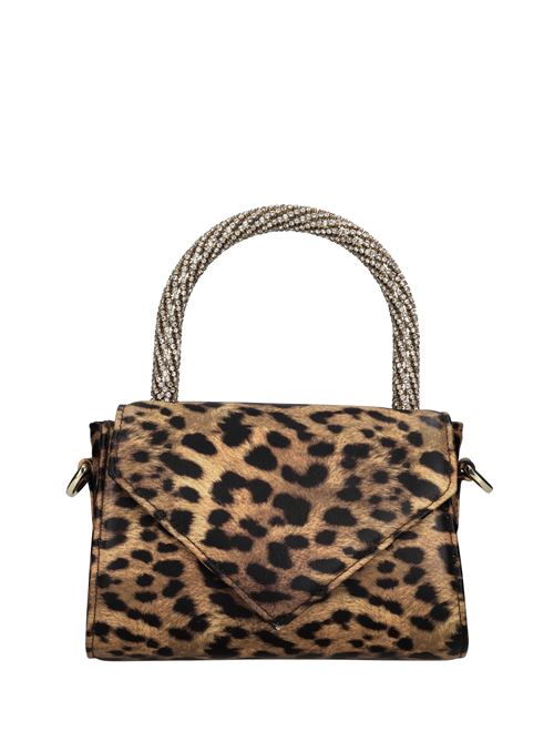  GEDEBE | COOKIE NAPPA PRINTLEOPARDATO